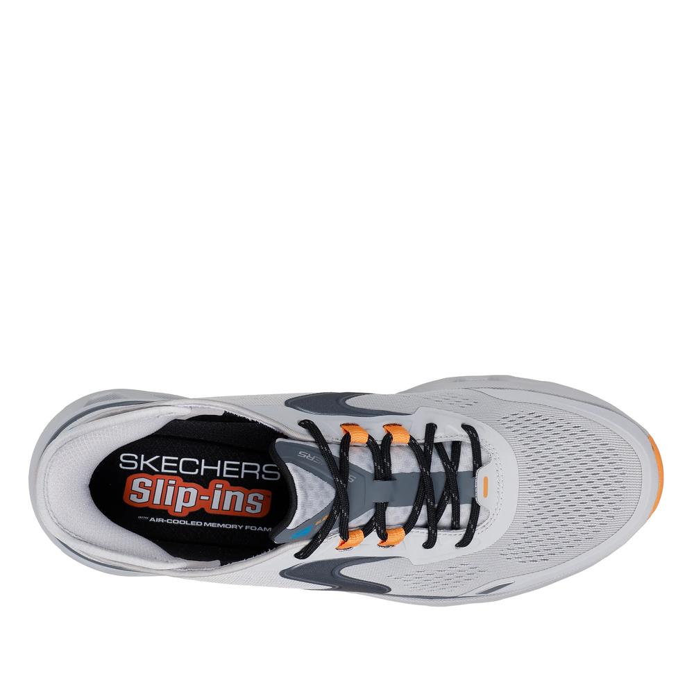 Boty Skechers Slip-ins: Glide-Step Altus 232921GYCC - šedivé