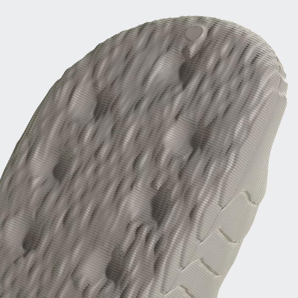 Žabky adidas Adilette 22 HQ4670 - hnědé