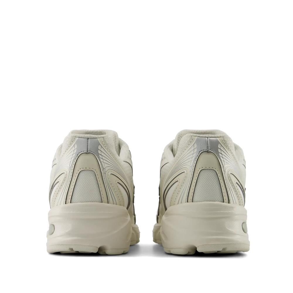 Unisex boty New Balance U74071J - béžové