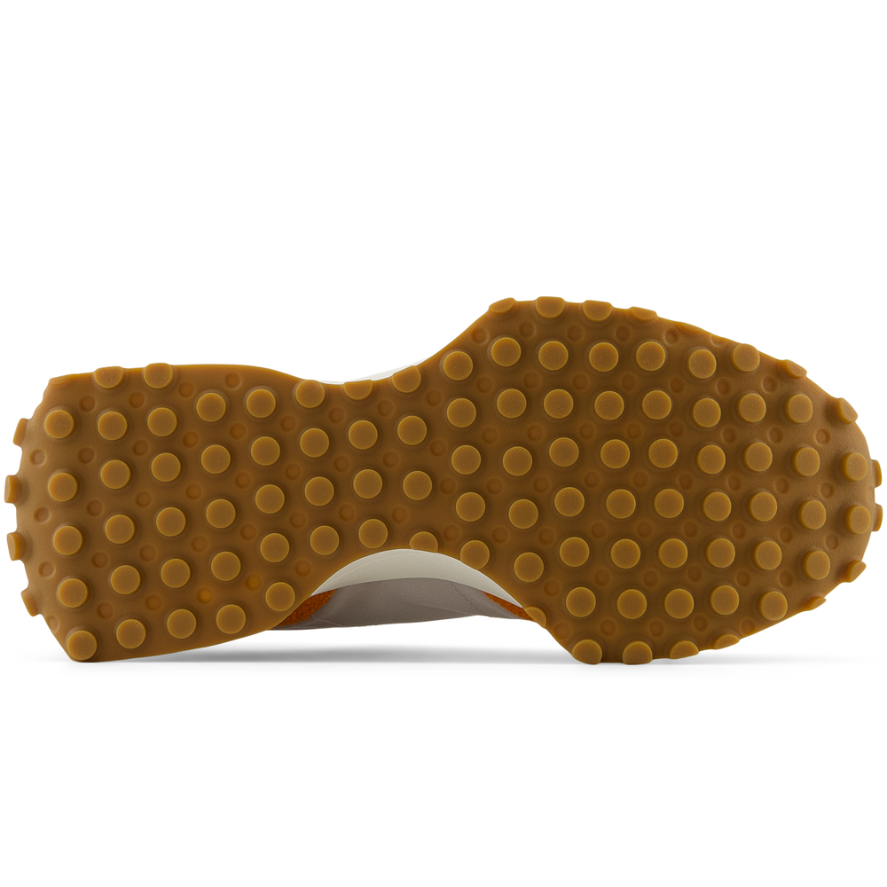 Unisex boty New Balance U327SA – oranžová