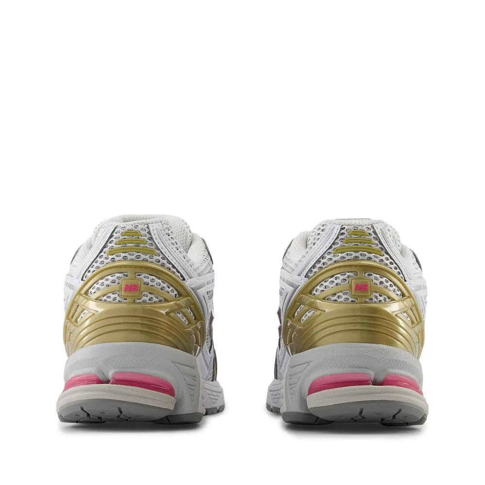 Boty New Balance U1906RCH - bílé