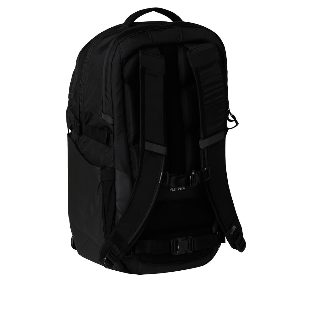 Ruksak The North Face Router 0A52SF4HF1 - černé