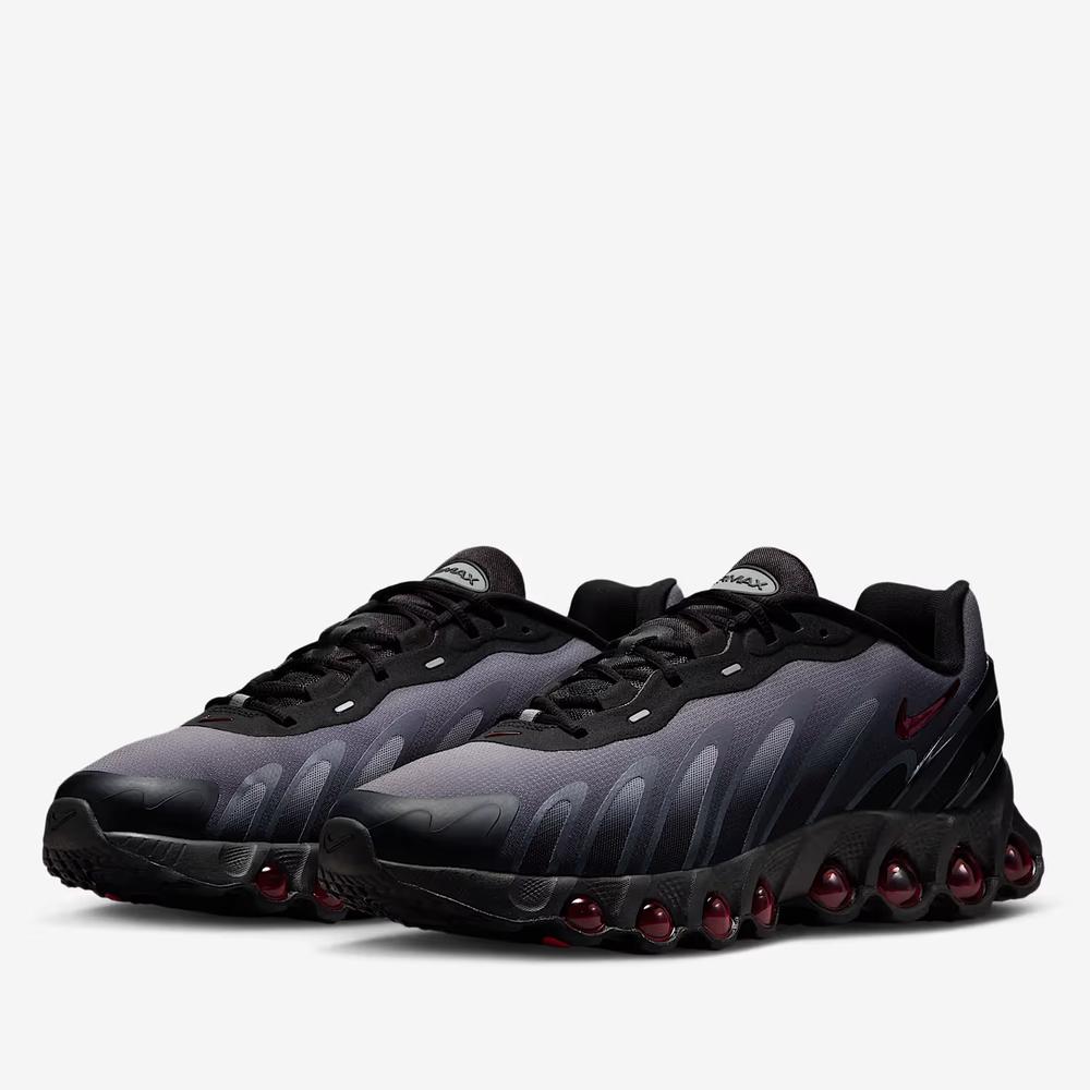 Boty pánské Nike Air Max DN8 FQ7860-011 - černé