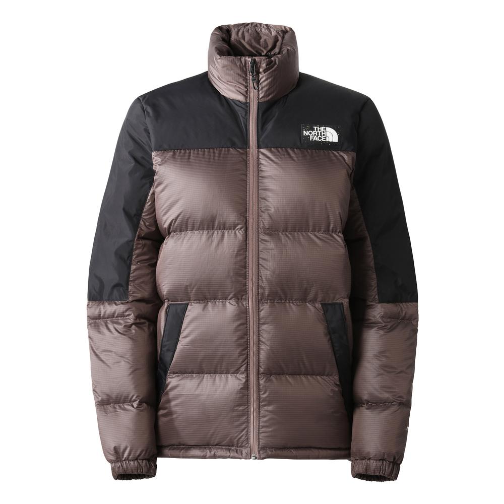 Bunda The North Face Diablo 0A7ZFT7T41 - černé