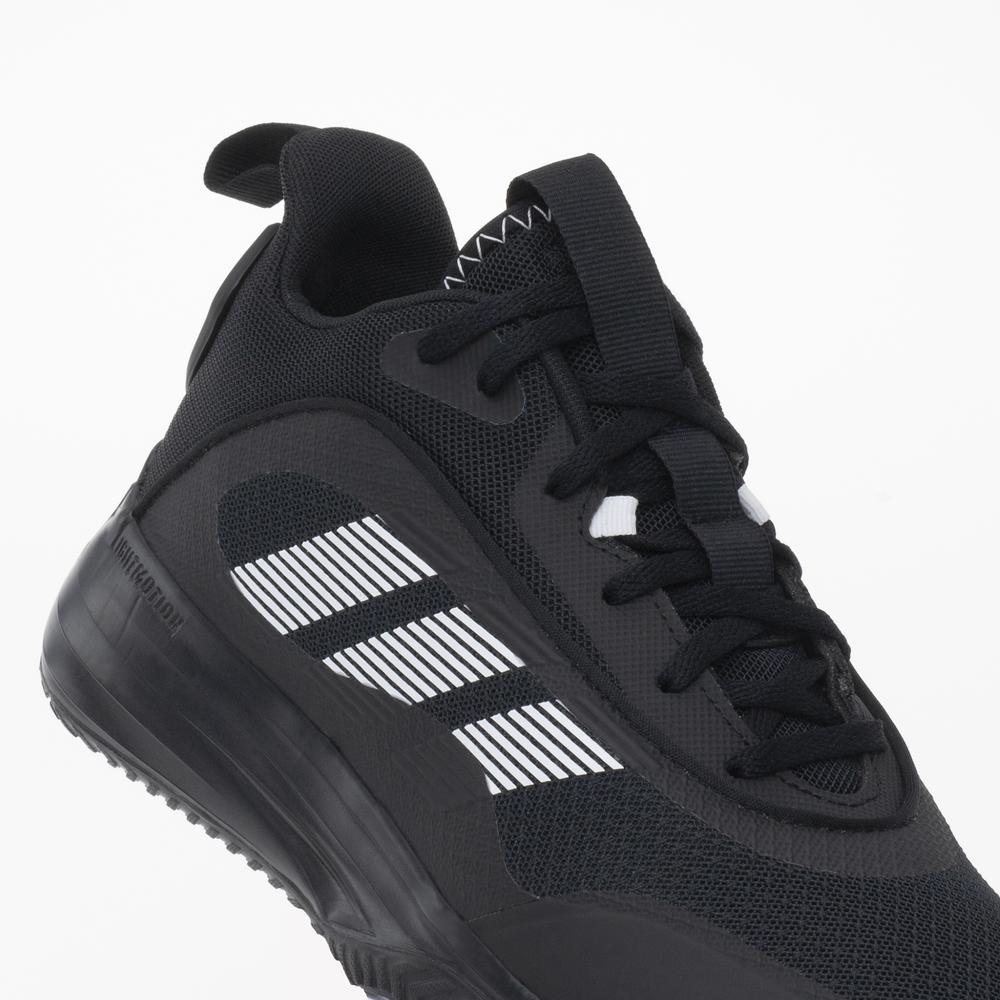 Boty adidas Ownthegame 3.0 IH5849 - černé