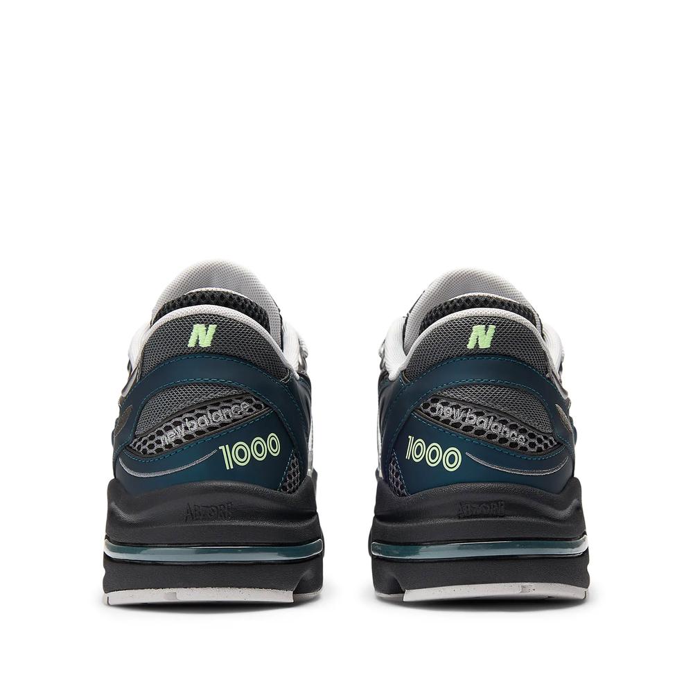 Unisex boty New Balance M1000S - různobarevné
