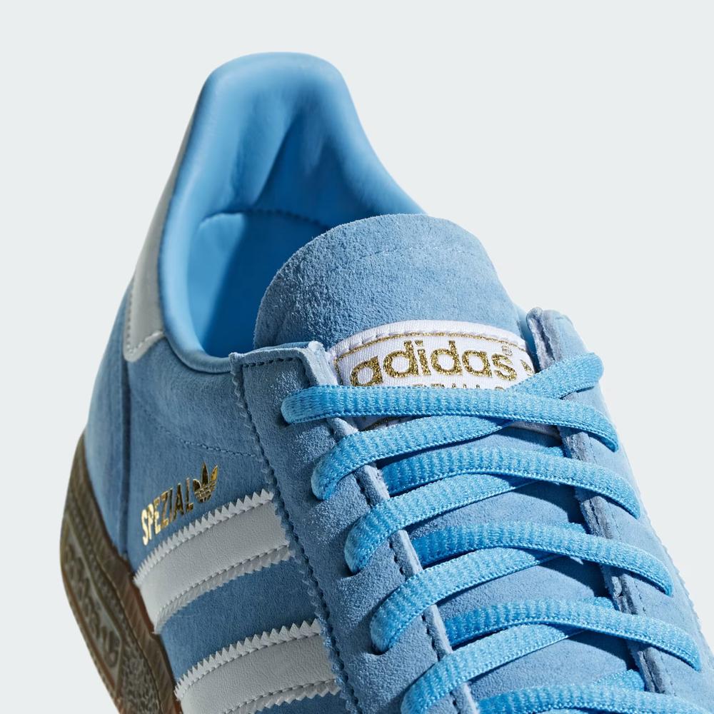 Boty adidas Handball Spezial BD7632 - modré