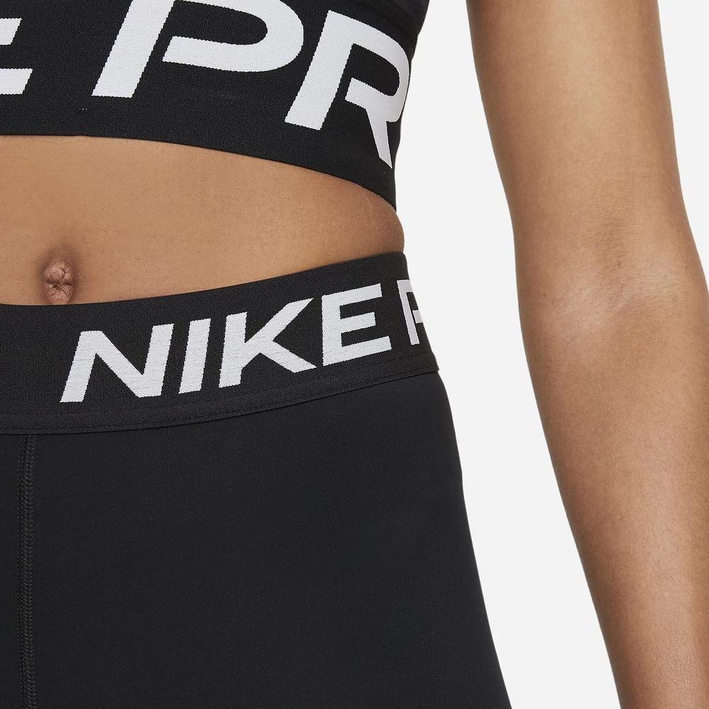 Krátké kalhoty Nike Pro 365 CZ9840-010 - černé