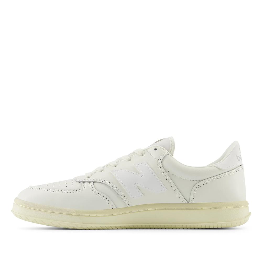 Pánské boty New Balance CT500WL - bílé