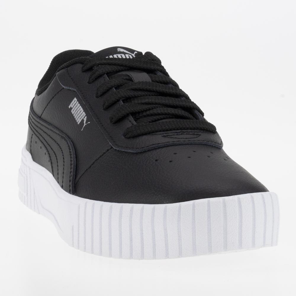Boty Puma Carina 2.0 38618501 - černé