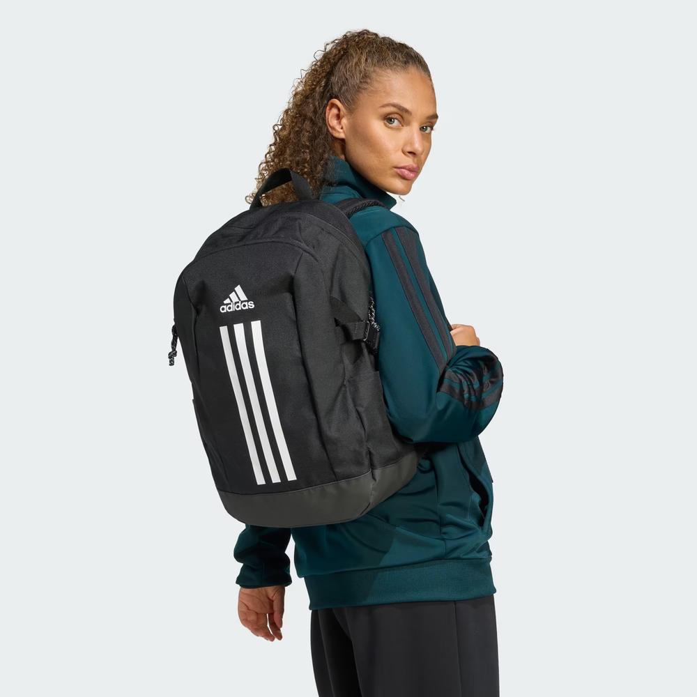 Ruksak adidas Power IP9774 - černé