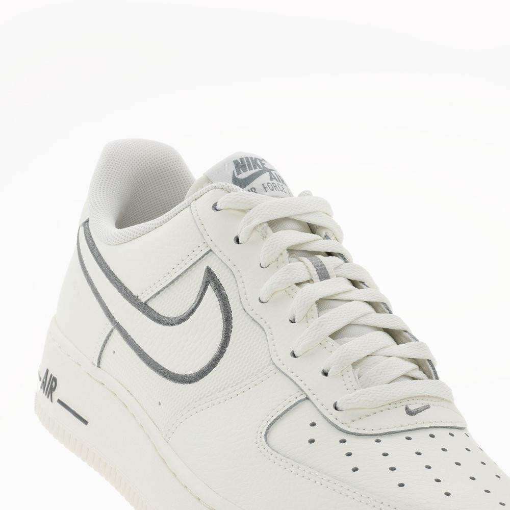 Pánské boty Nike Air Force 1 '07 Essential IB7677-101 - bílé