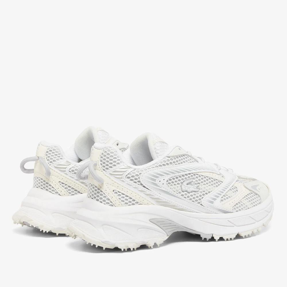 Dámské botyLacoste L003 Neo Shot 749SFA0007-65T - bílé