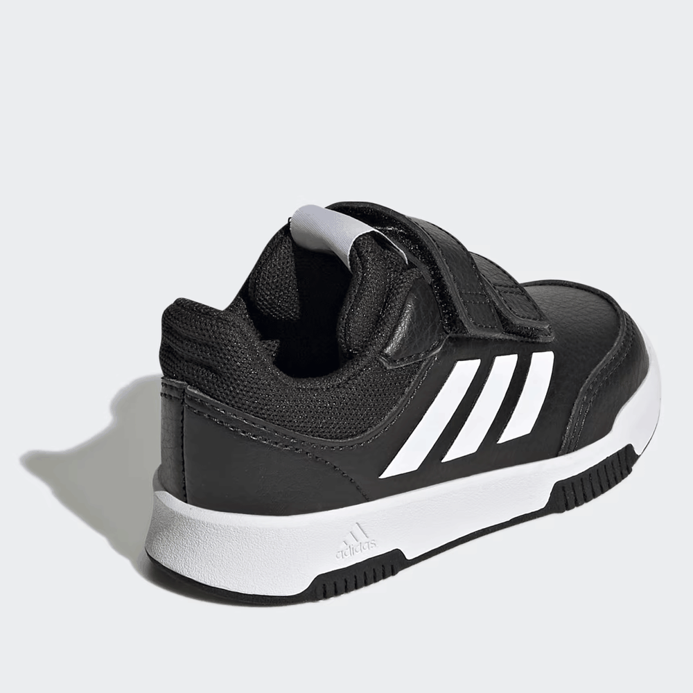 Boty adidas adidas Tensaur Hook And Loop GW6456 - černé