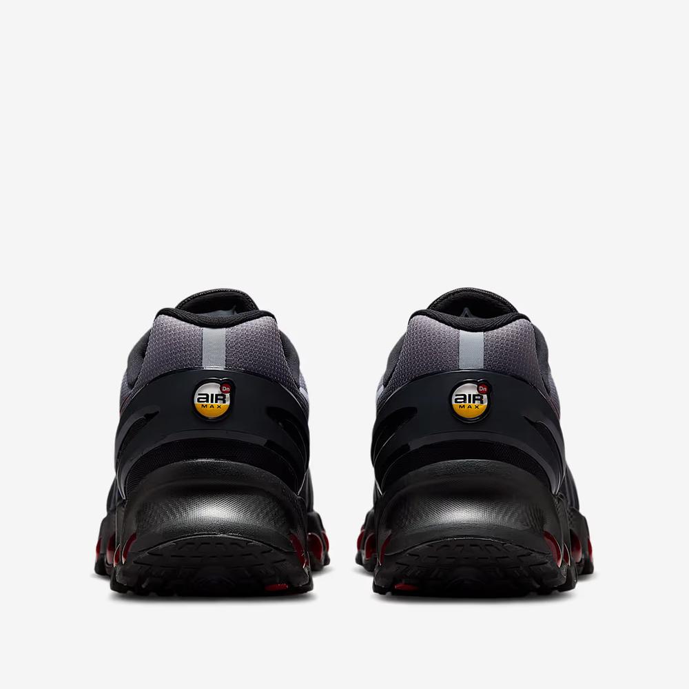 Boty pánské Nike Air Max DN8 FQ7860-011 - černé