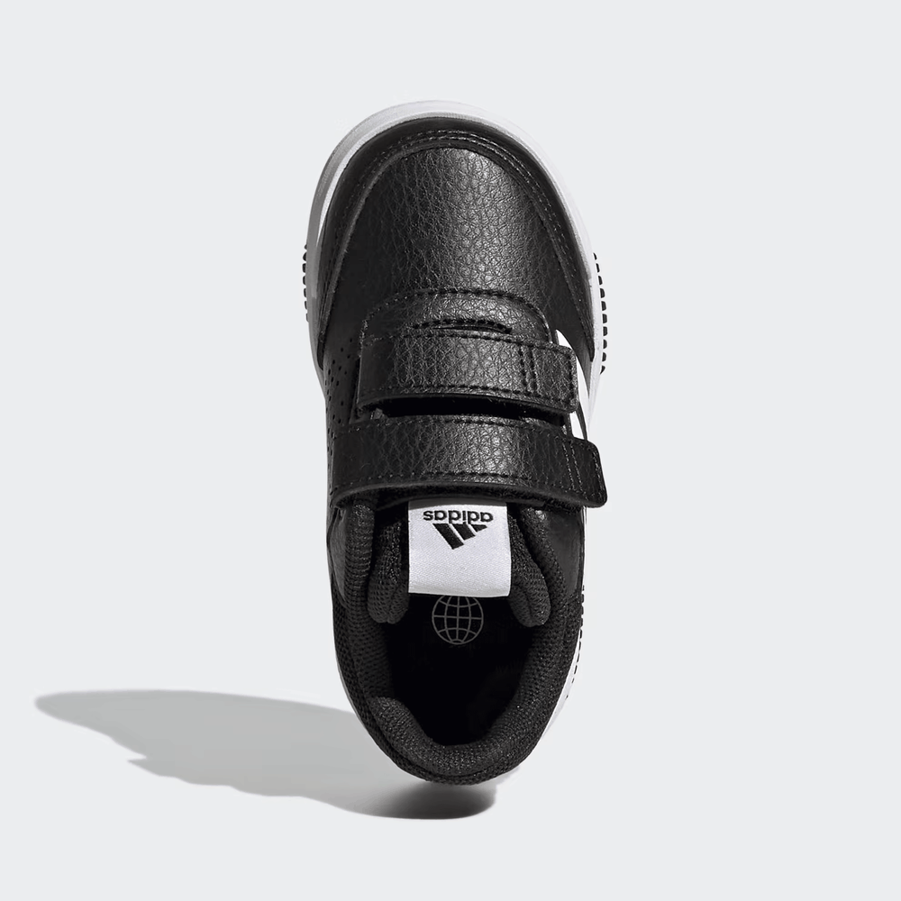 Boty adidas adidas Tensaur Hook And Loop GW6456 - černé