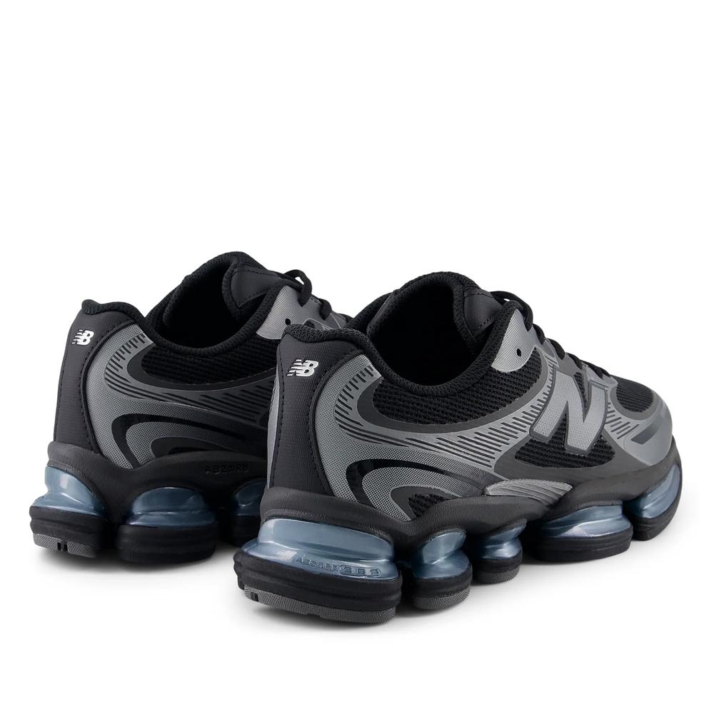 Unisex boty New Balance U2000EA - černé