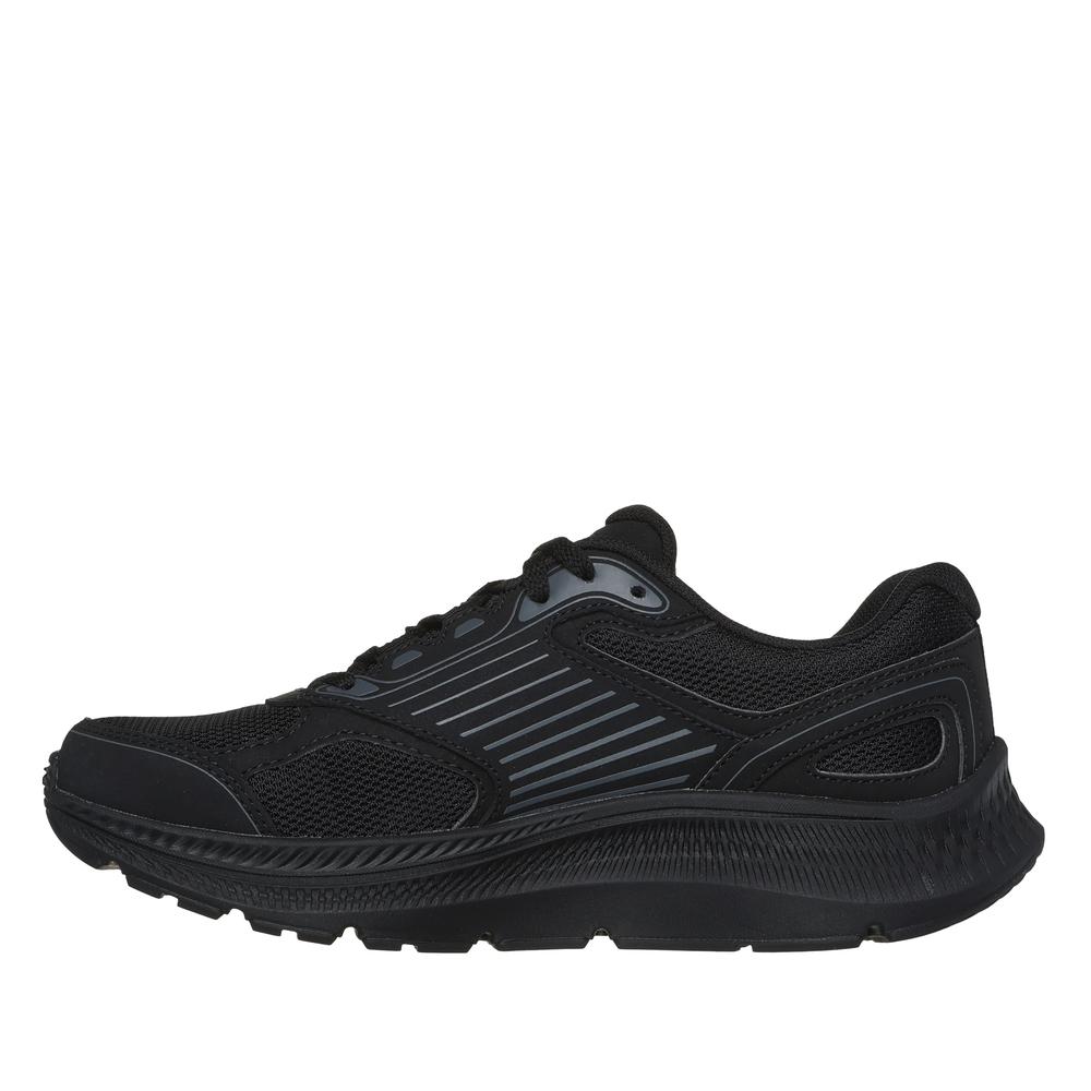 Dámské boty Skechers Go Run Consistent 2.0 Advantage 128606BBK - černé