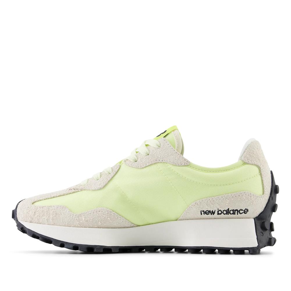 Dámské boty New Balance WS327WG - různobarevné
