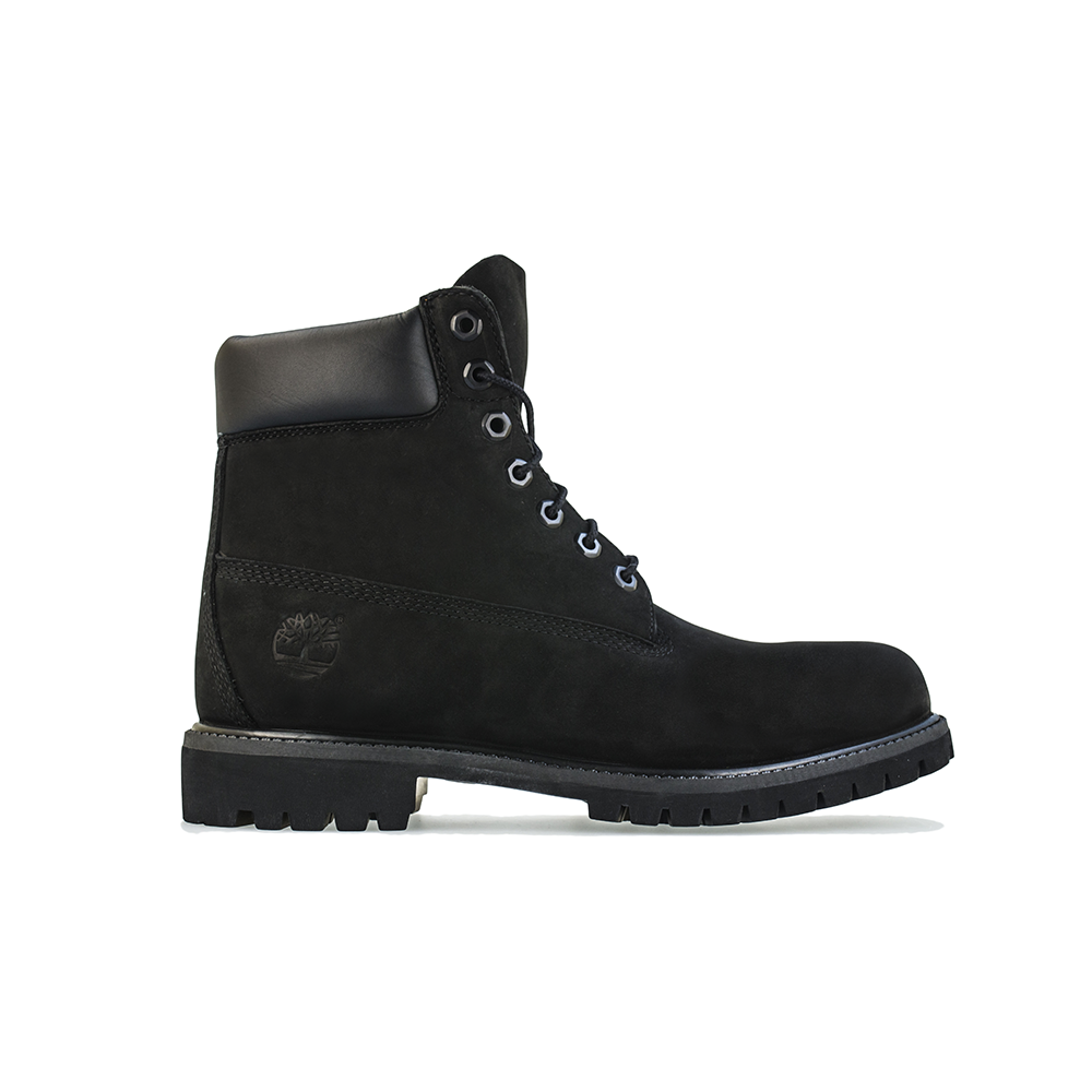 Pánské boty Timberland Premium 6 100730011 - černé