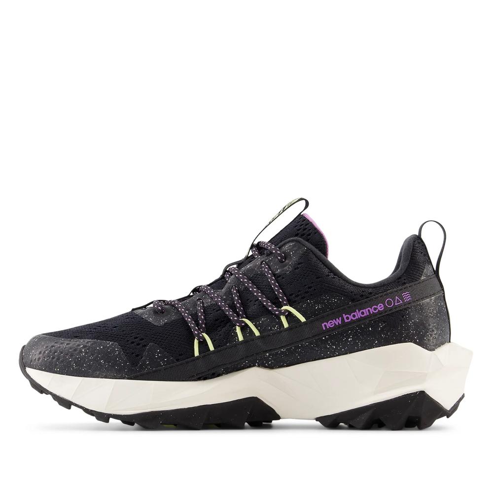 Dámské boty New Balance DynaSoft Tektrel WTTTRLK1 - černé