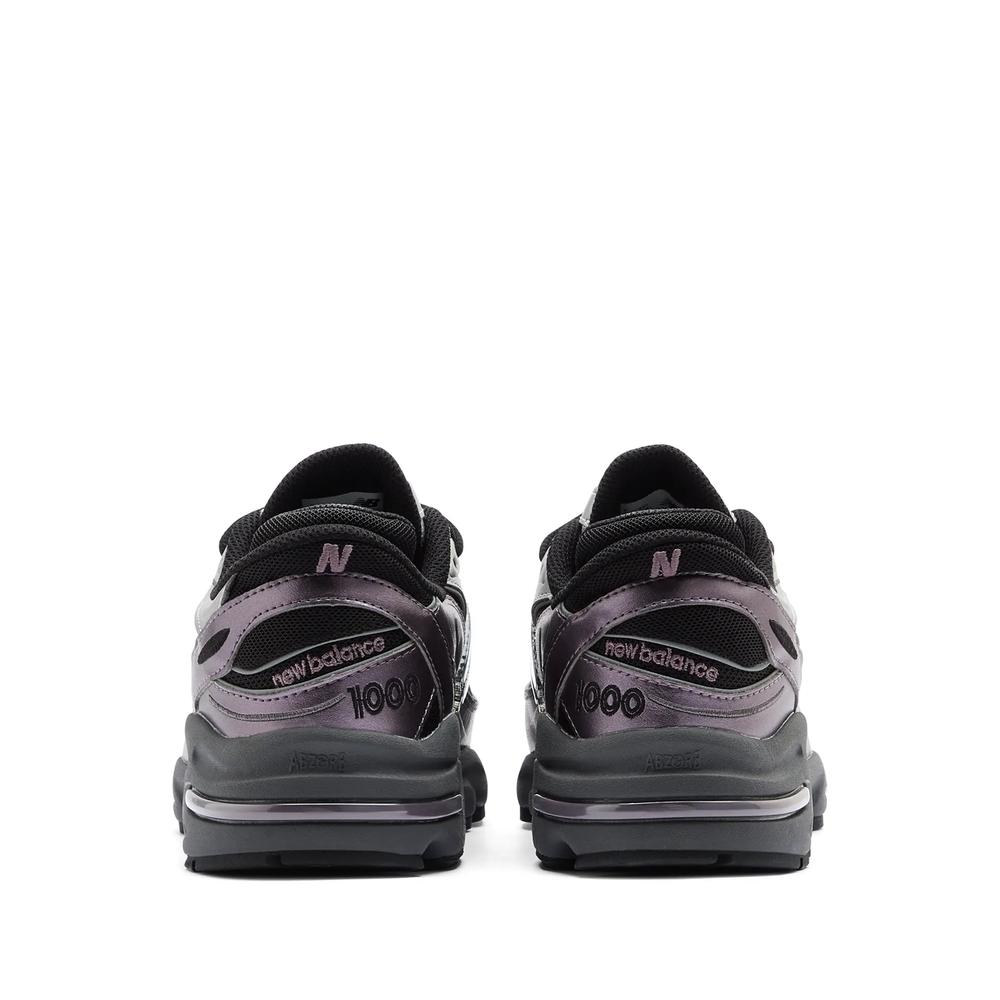 Boty unisex New Balance M1000EGY - fialové
