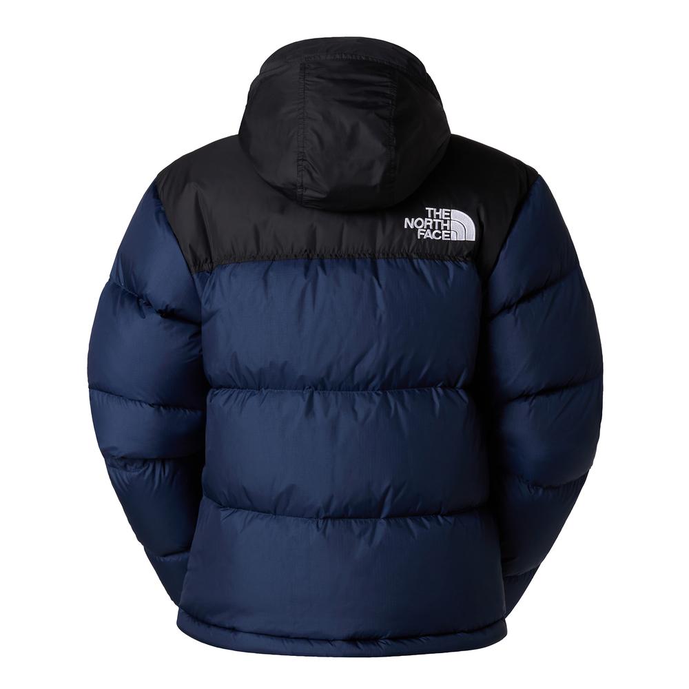 Dámská bunda The North Face 1996 Retro Nuptse 0A3XEOGOB1 - tmavě modrě