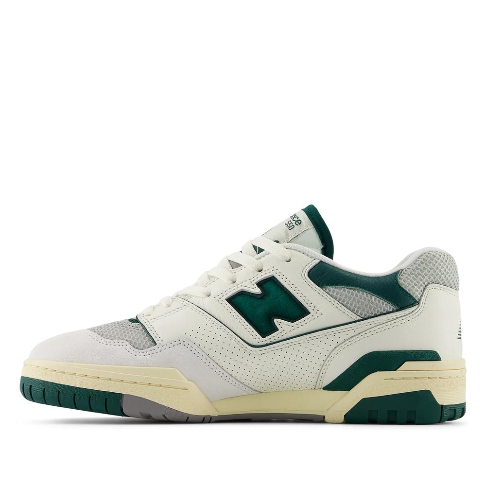 Unisex boty New Balance BB550CPE - různobarevné