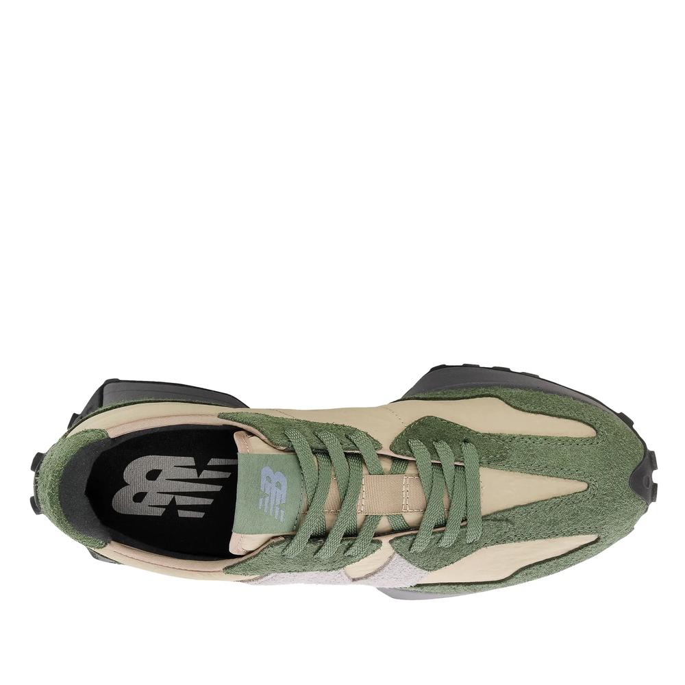 Boty New Balance MS327WG – různobarevné