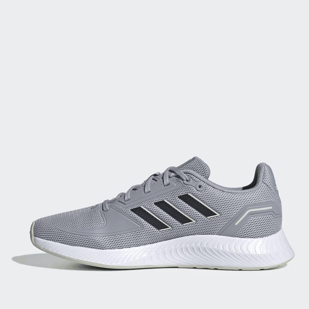 Boty adidas Run Falcon 2.0 GV9574 - šedivé