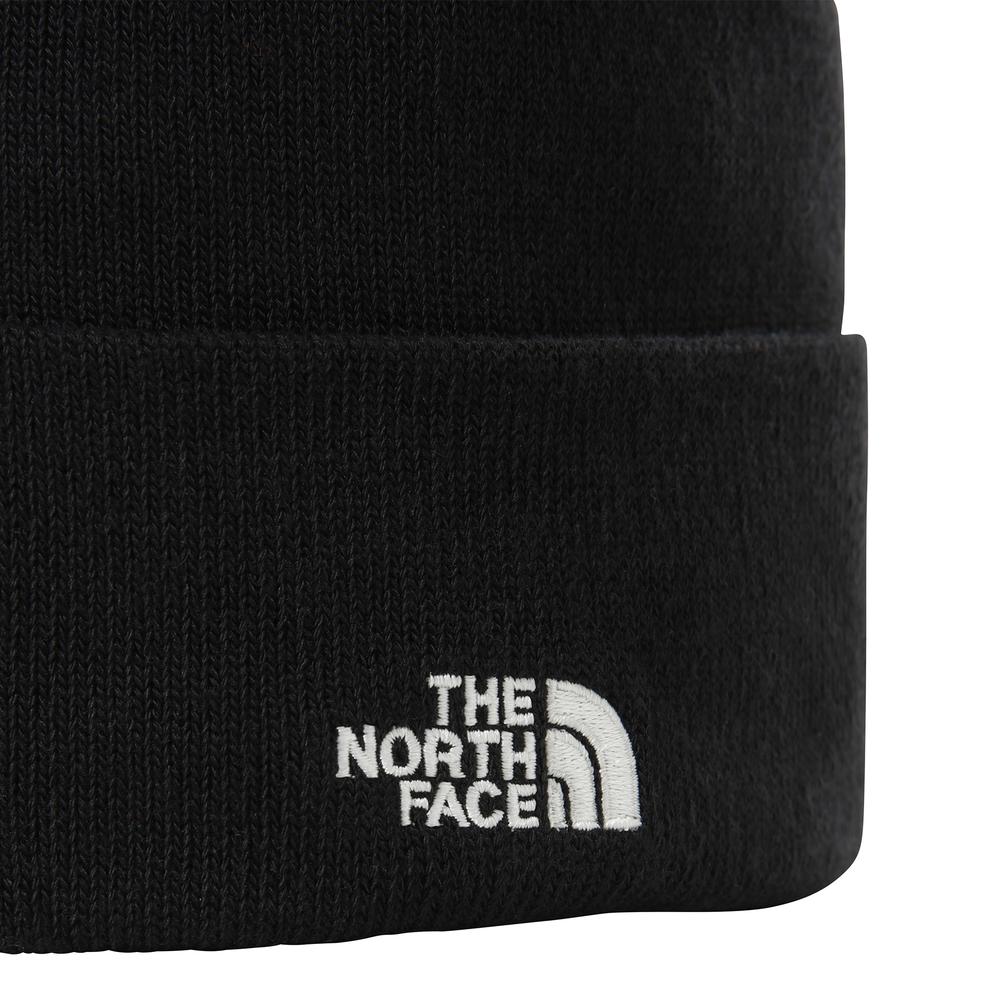 Čepice The North Face Norm 0A5FW1JK31 - černé