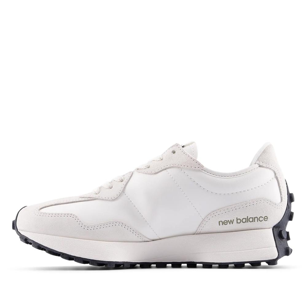 Dámské boty New Balance WS327JWA - bílé