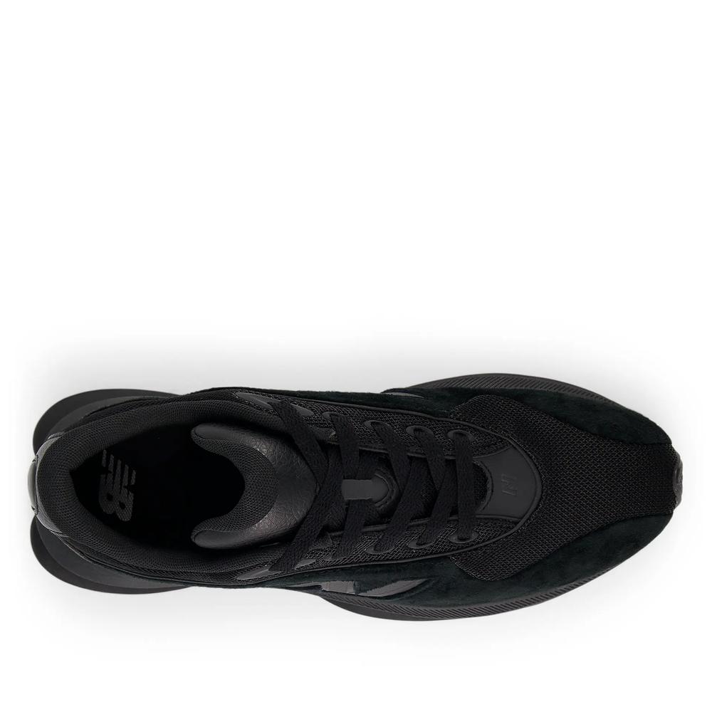 Unisex boty New Balance UTFOA30A - černé
