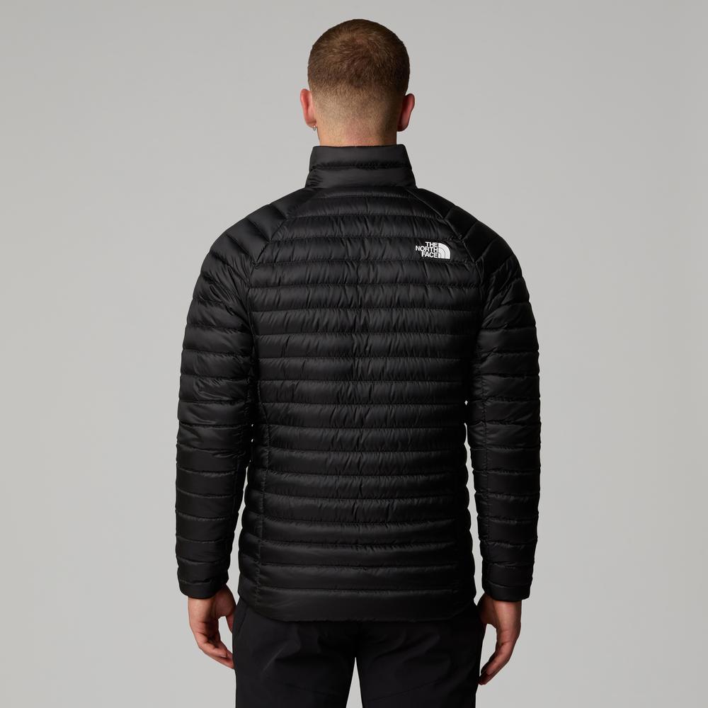 Bunda The North Face Bettaforca 0A87GY4HF1 - černé