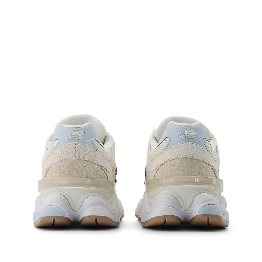 Unisex boty New Balance U9060AUA - béžové
