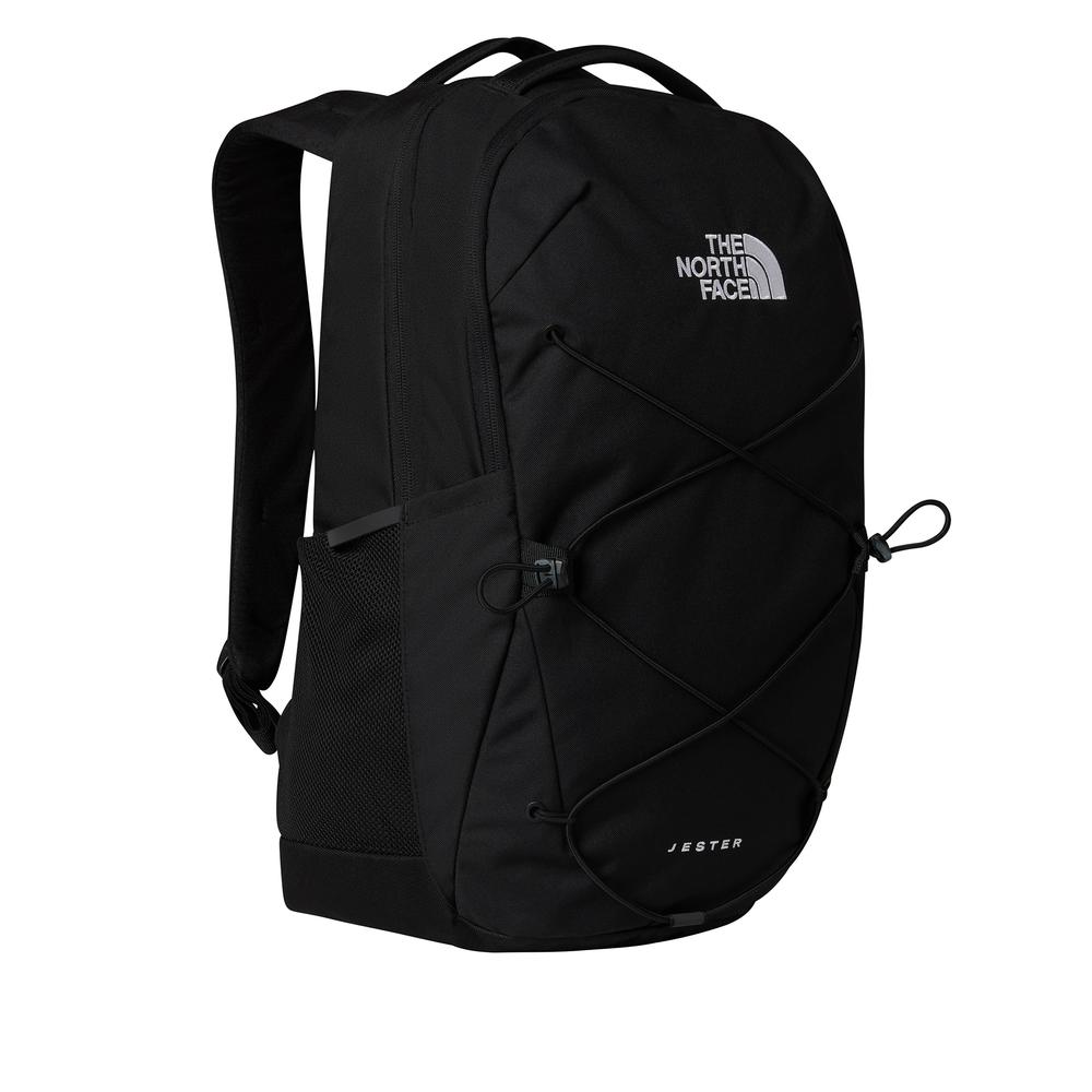 Ruksak The North Face Jester 0A3VXG4H01 - černé