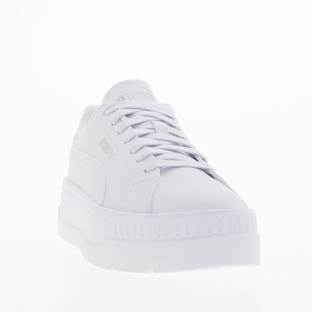 Dámské boty Puma Karmen Classic 40718702 - bílé