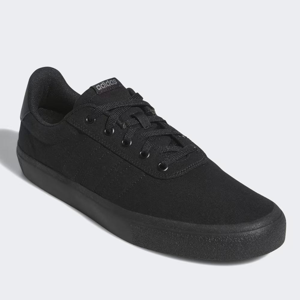 Boty adidas Vulc Raid3r Skateboarding GY5497 - černé