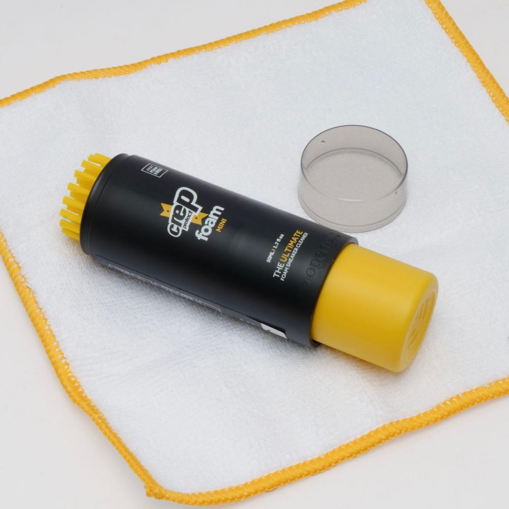 Čisticí pěna na obuv Crep Protect Mini 50 ml CP006