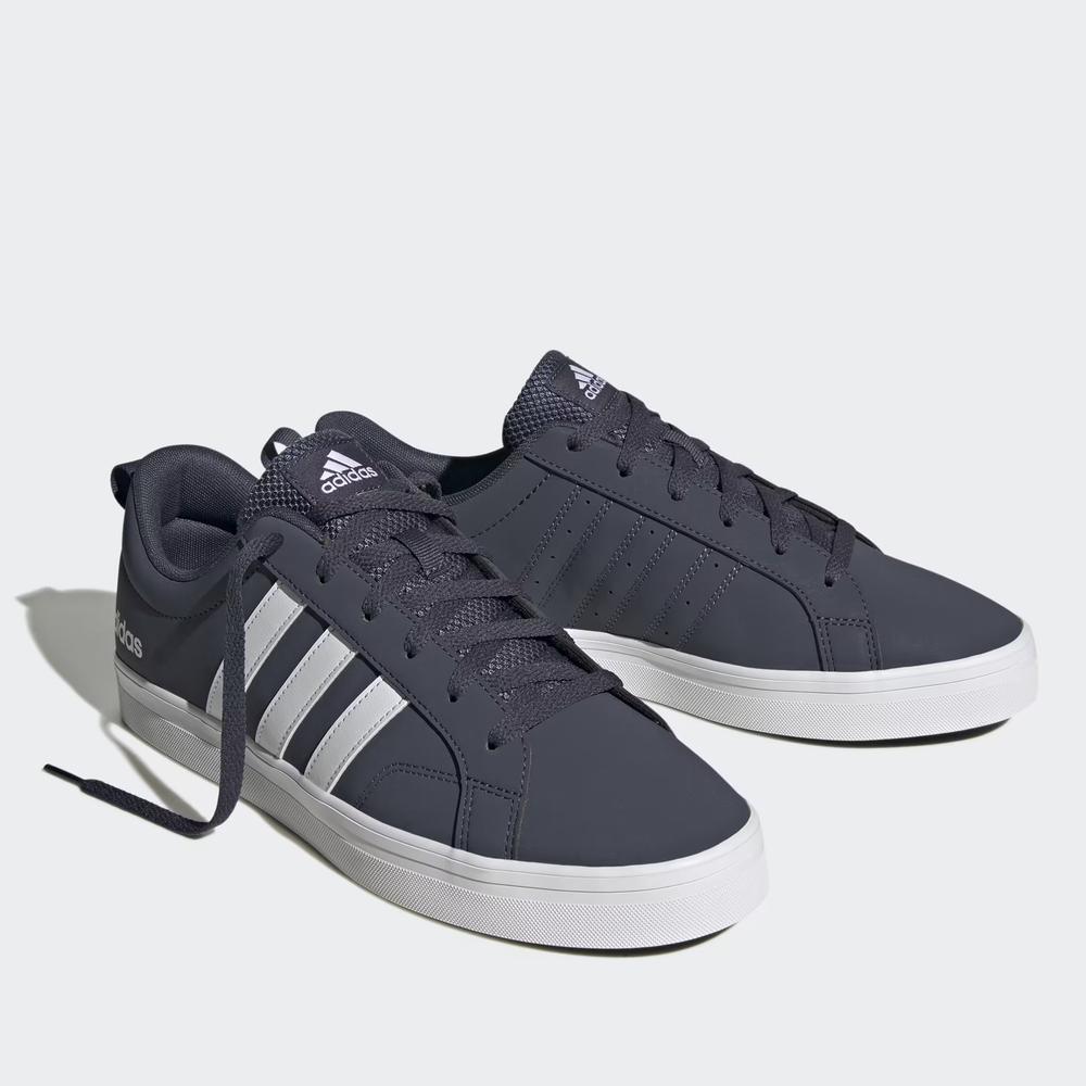 Boty adidas Sportswear vs Pace 2.0 HP6005 - šedivé