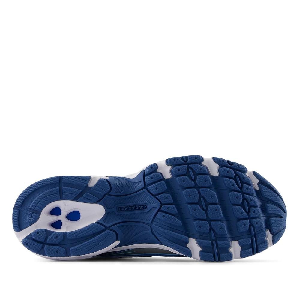 Boty New Balance U740ST2 - modré