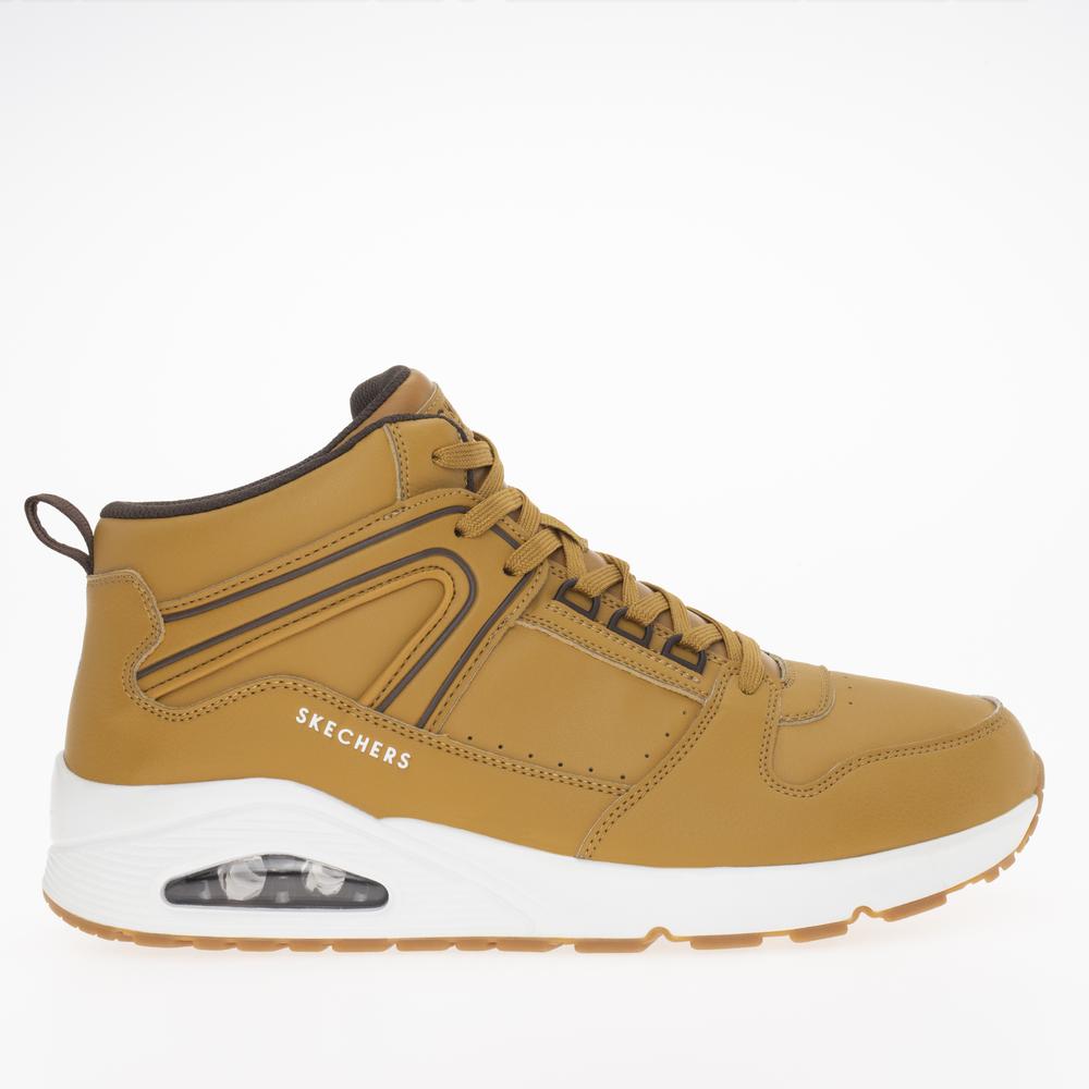 Boty Skechers Uno 2 Keep Close 232547WSK - bílé