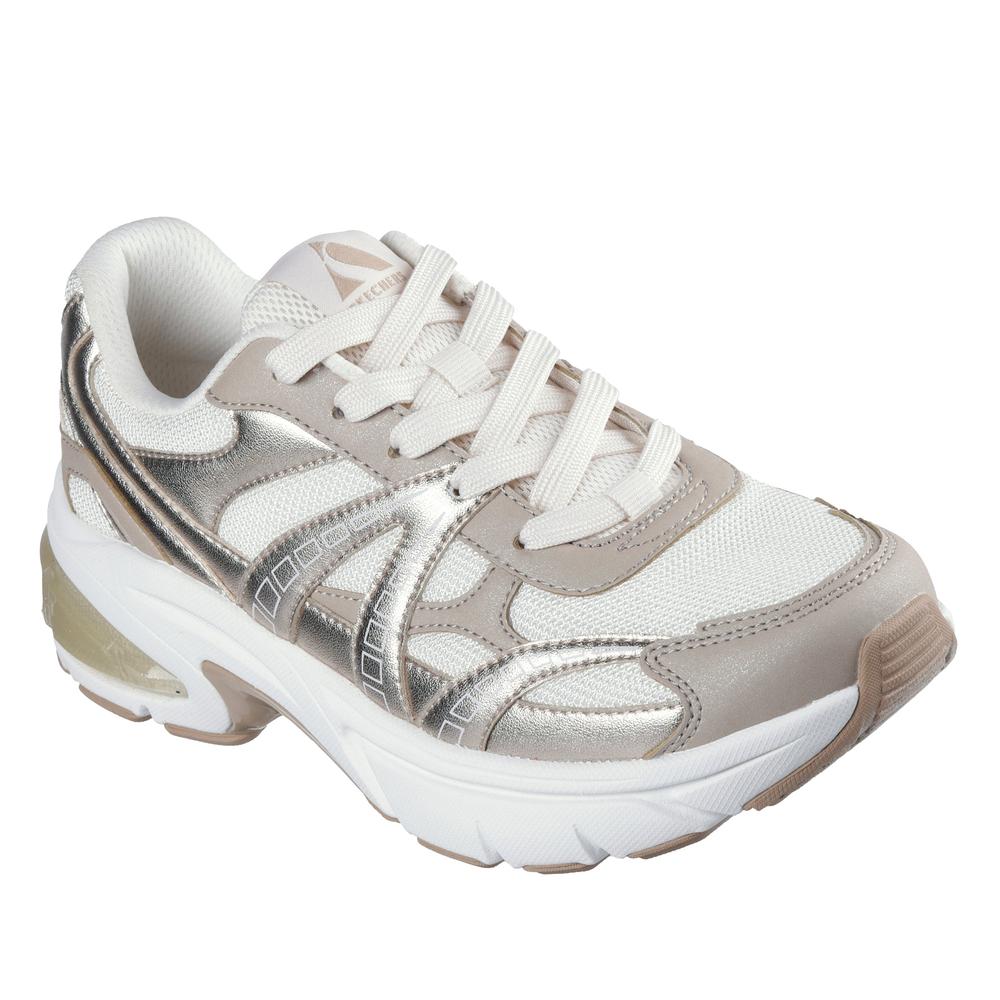 Boty Skechers Shadow Stellar 90 177357RSGD - různobarevné