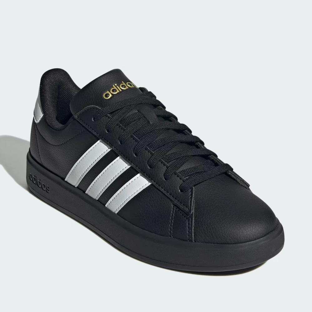 Boty adidas Grand Court 2.0 JH7243 - černé