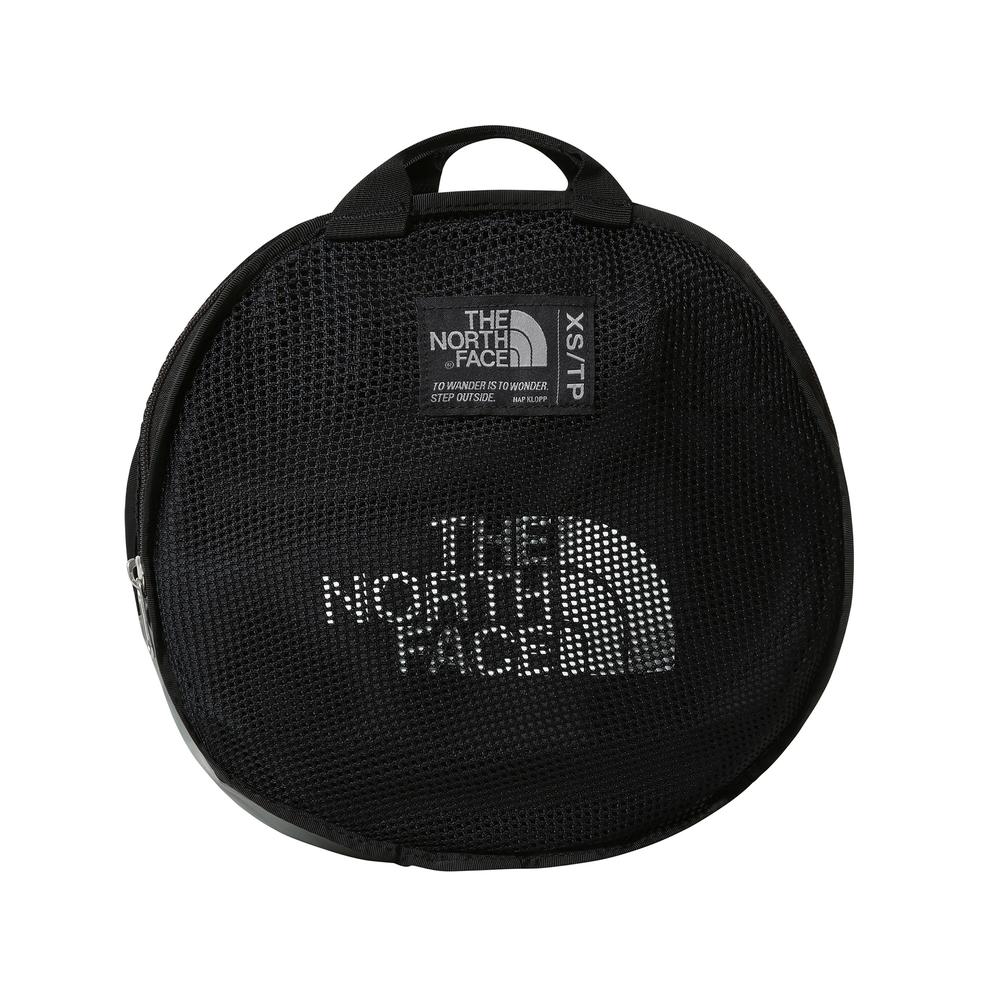 Taška The North Face Base Camp Duffel XS 0A52SS53R1 - černé