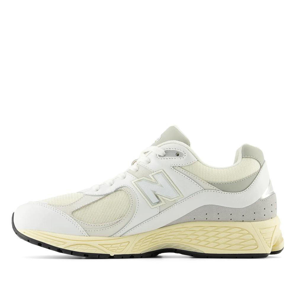 Boty New Balance M2002RIA - bílé