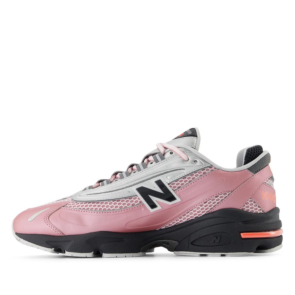 Unisex boty New Balance M1000U - růžové