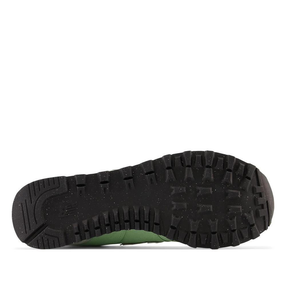 Boty unisex New Balance U574R2Y – mátové