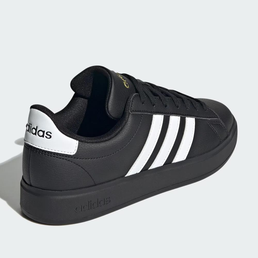 Boty adidas Grand Court 2.0 JH7243 - černé