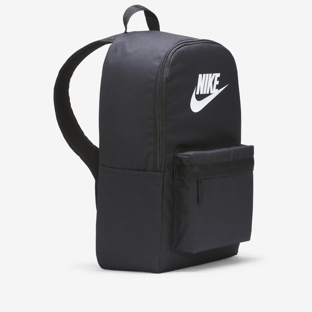 Ruksak Nike Heritage DC4244-010 - černé